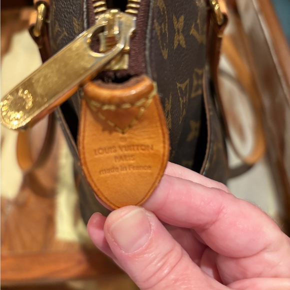 Louis Vuitton Monogram Totally MM - Picture 5 of 7